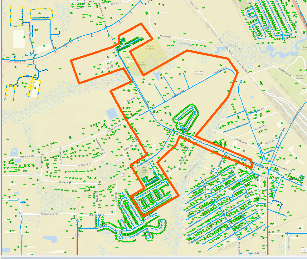 Old kings Rd BWA20260330 Old kings Rd BWA20260330