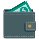 Icon of Wallet