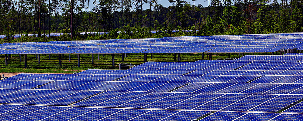 Northwest Jacksonville Solar Partners LLC