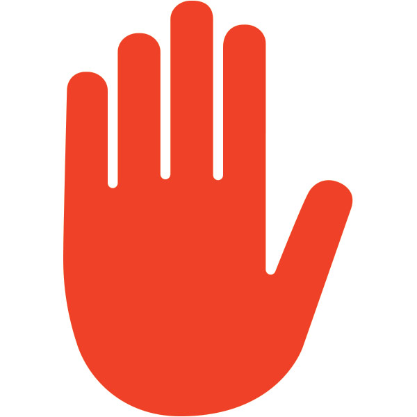 Hand Icon