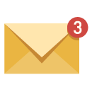 Icon of Envelope